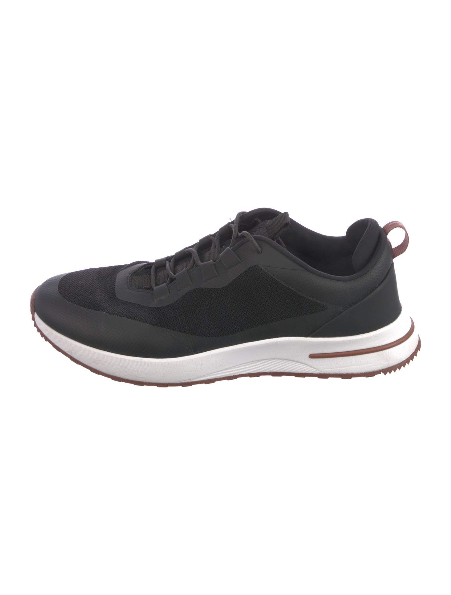 Loro Piana Week End Walk Athletic Sneakers